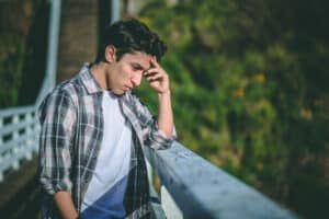 warning signs of suicide in teens